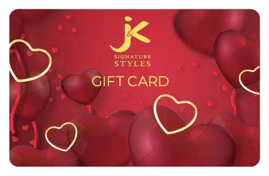 Valentines Gift Card