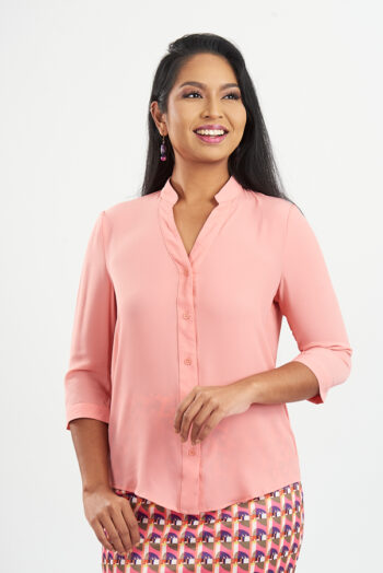 BLOUSE JSH221PL