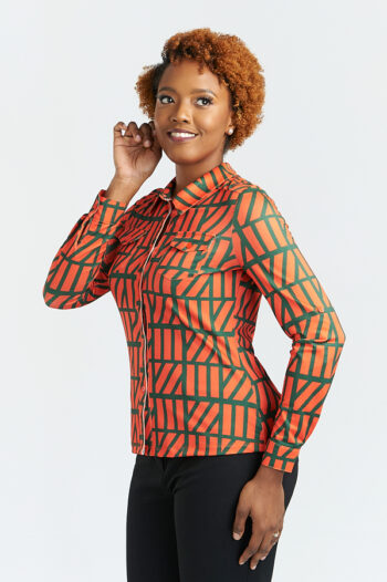 SHIRT JSH219PR-PL-1