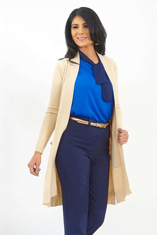 two-tone_tie_neck_blouse_mother_1.jpg