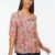 Pink Multi Floral
