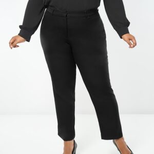 womens-slim-leg-pants-black-sf-front-JK-min