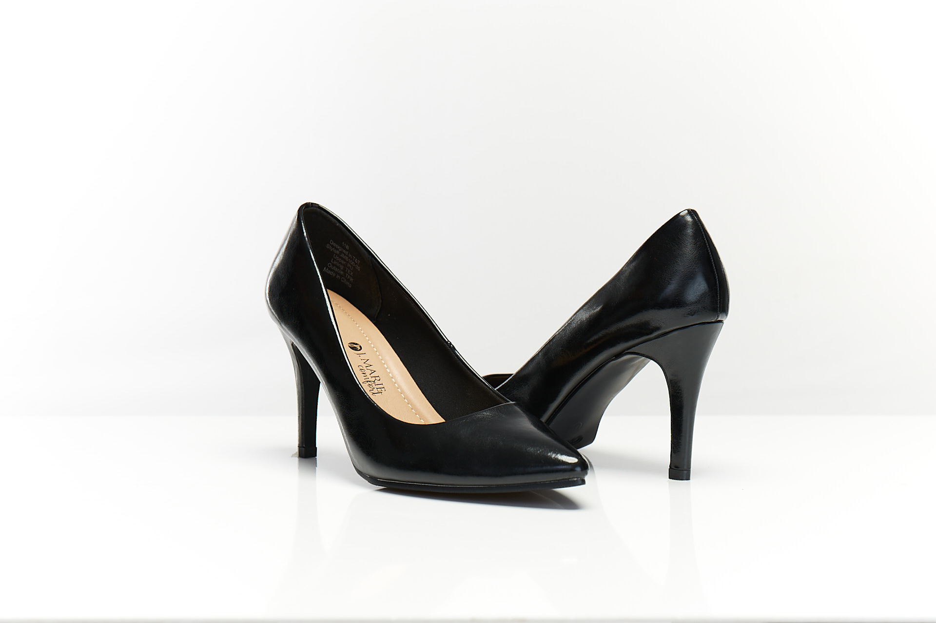 PUMP JMS100-35(JADA)