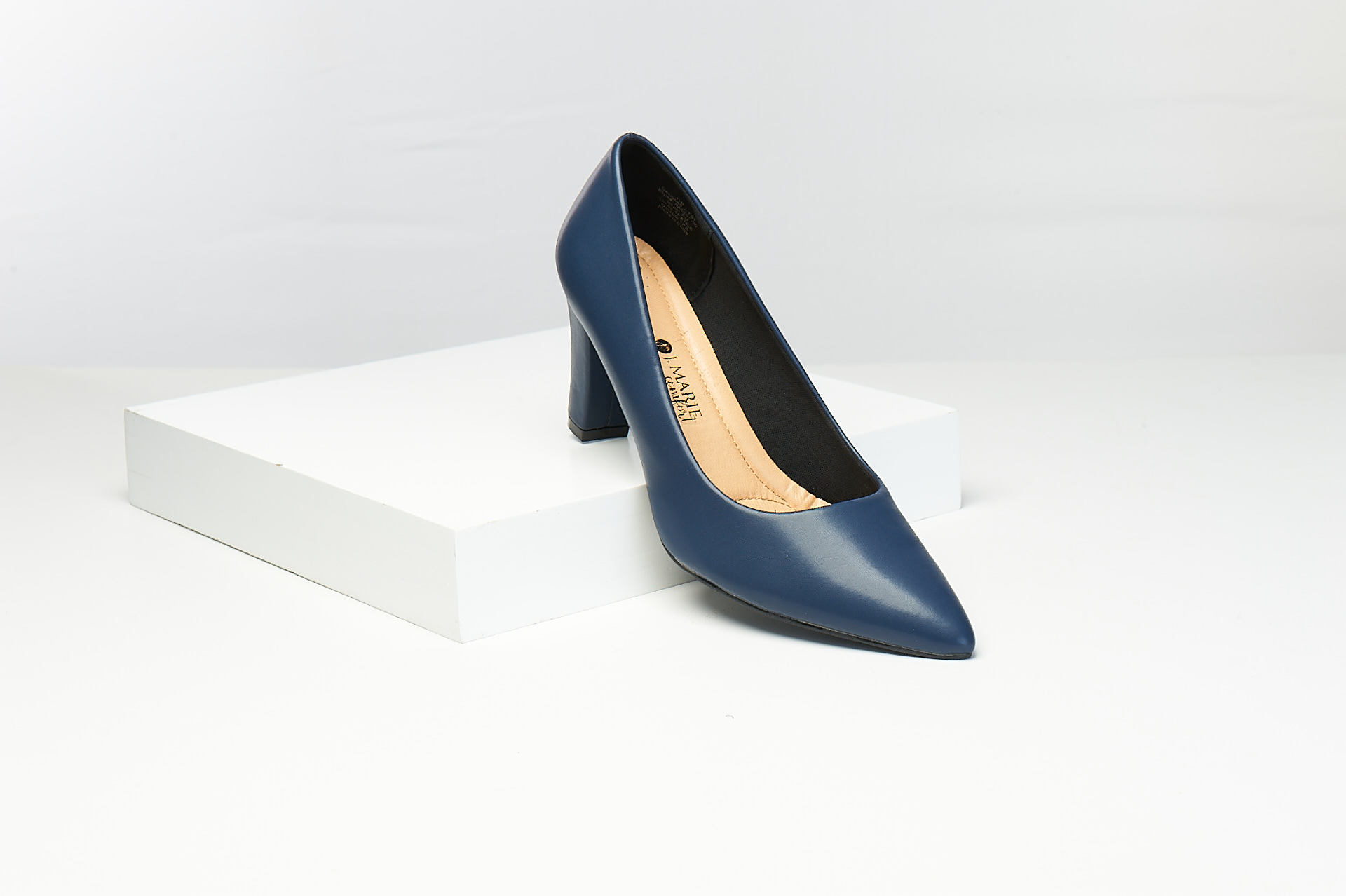 PUMP JMS201W-30(SASHA)